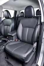 Mitsubishi Triton Double Cab 2019 года (ZA)